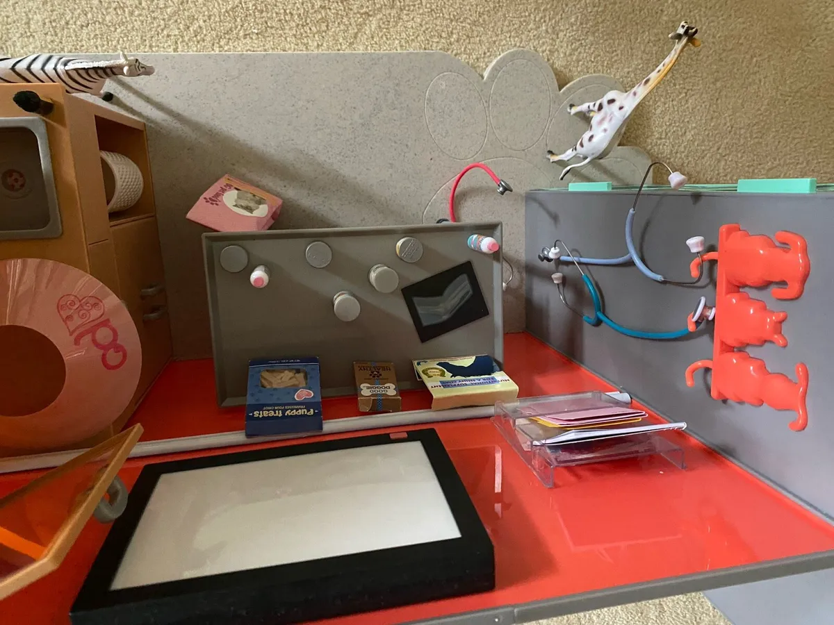 My Generation Vet Surgery Station - Image 4