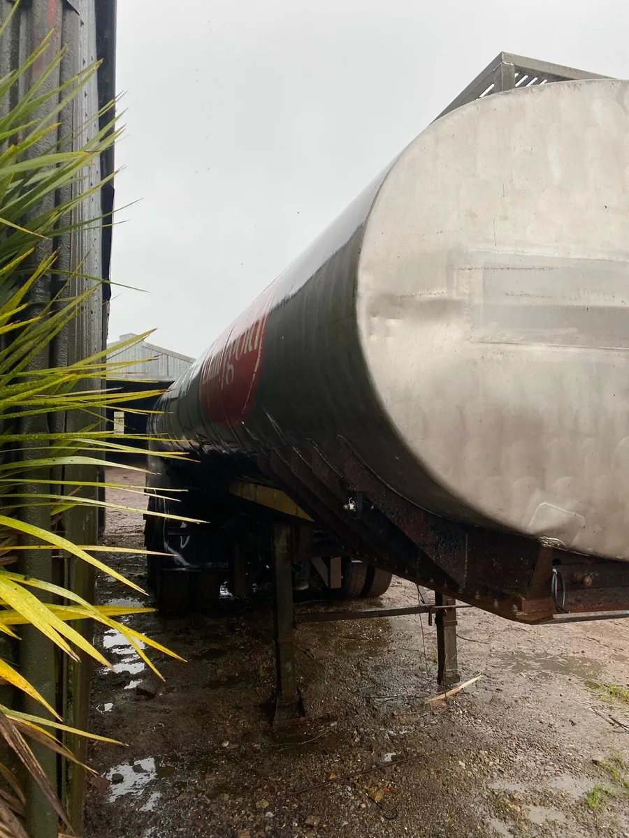 Stainless steel tank - Image 3