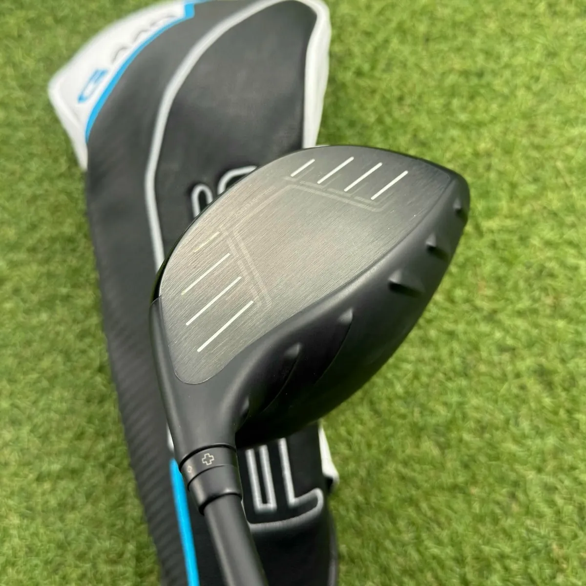 Ping G440 Max Driver / 10.5° / Alta CB 50 Regular - Image 3