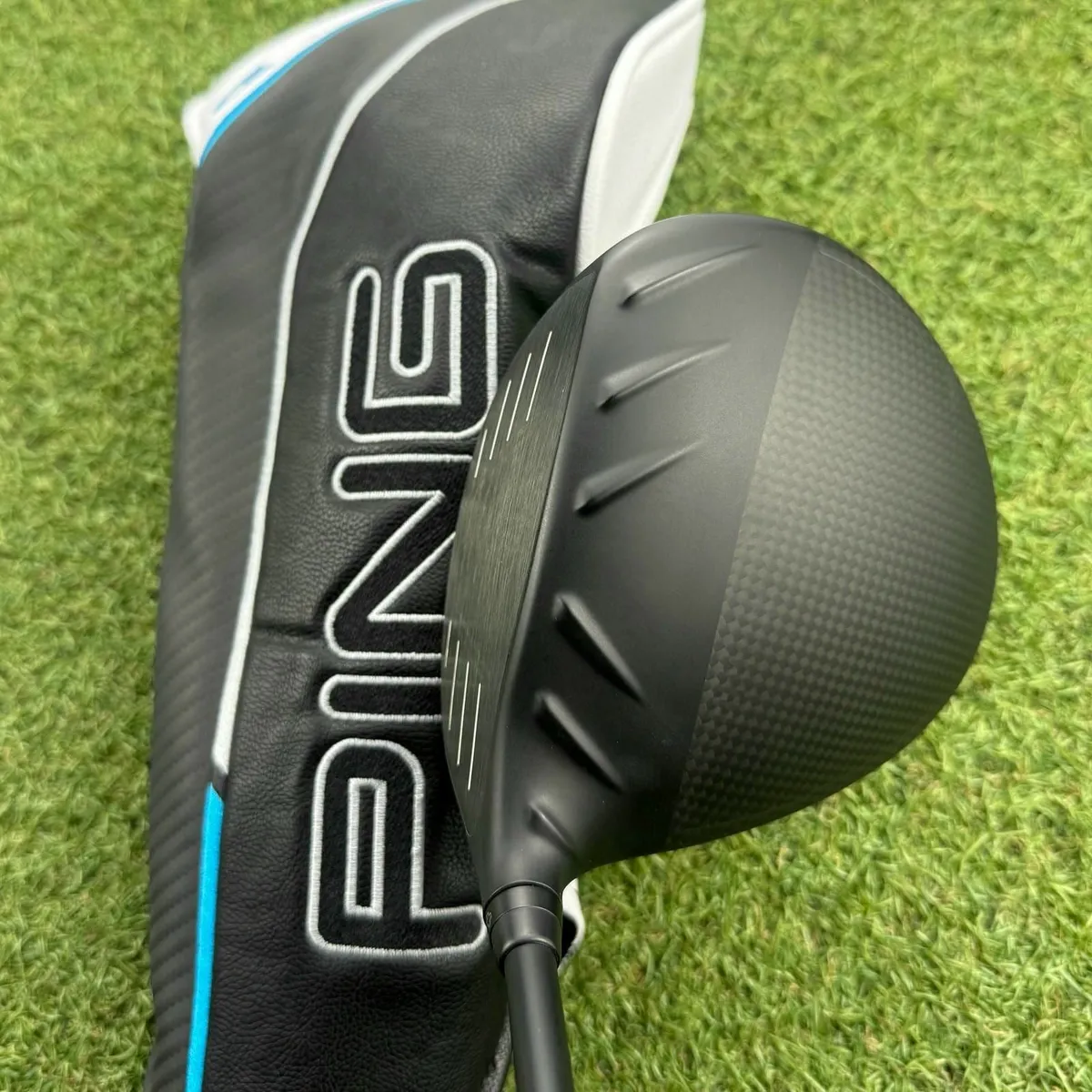Ping G440 Max Driver / 10.5° / Alta CB 50 Regular - Image 4