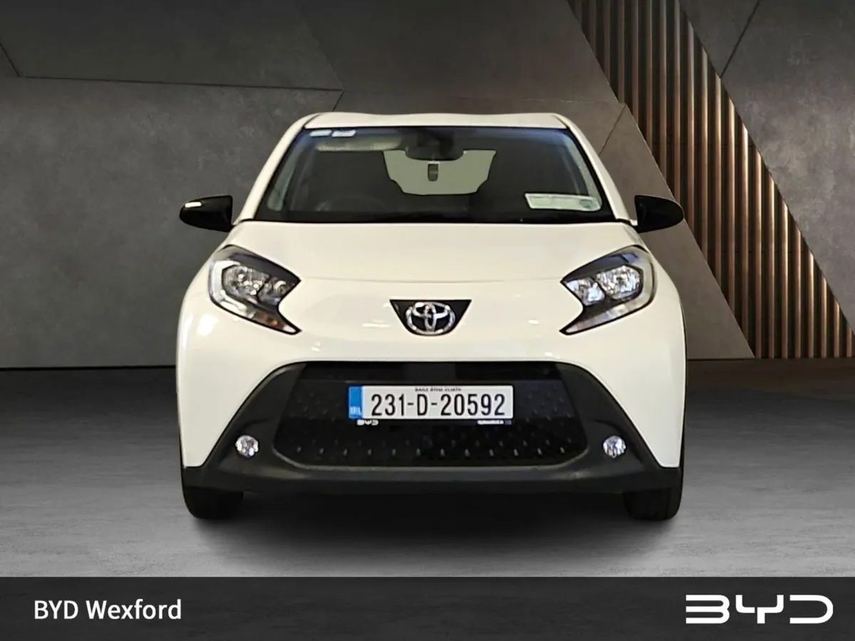 Toyota Aygo X 1.0 Pulse - Image 3