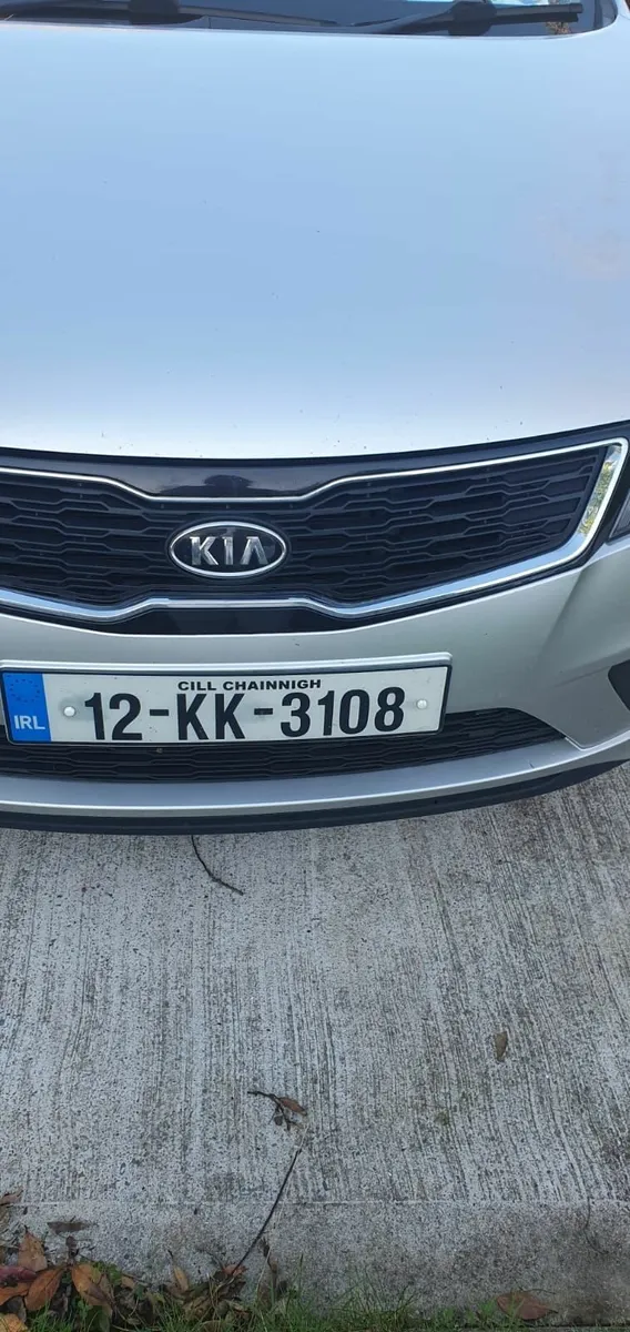 Kia Ceed 2012 - Image 3