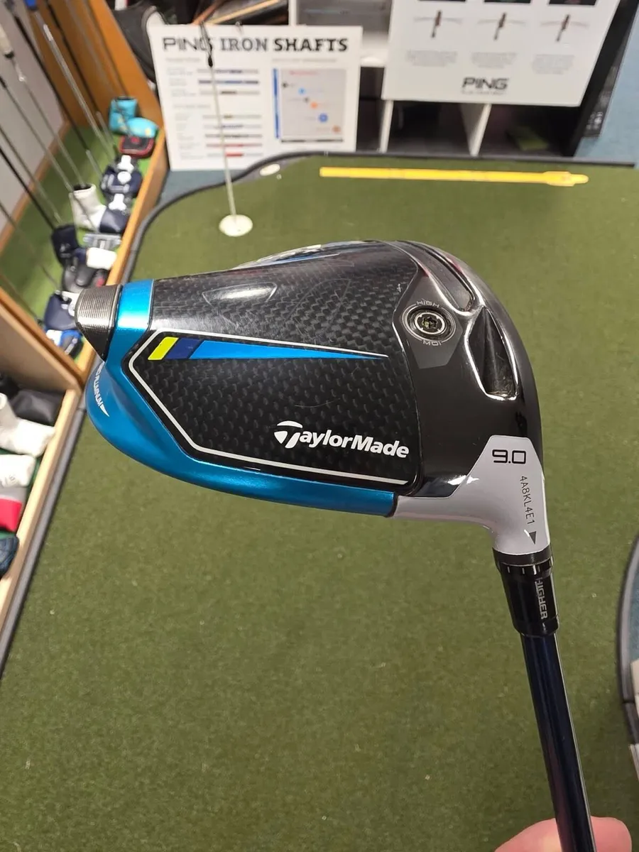 Taylormade Sim2 Max - Image 2