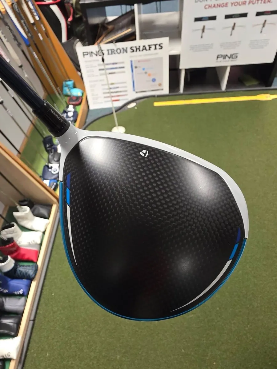 Taylormade Sim2 Max - Image 3