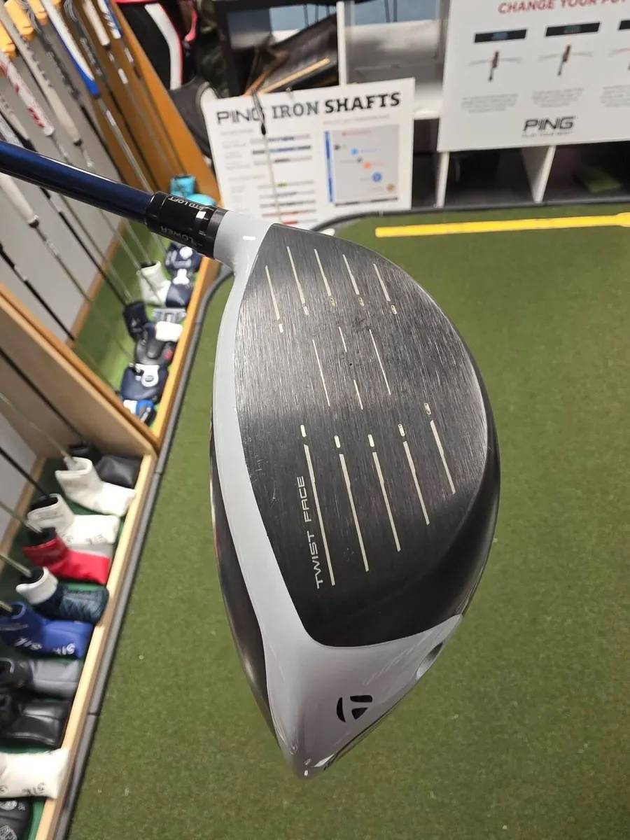 Taylormade Sim2 Max - Image 4