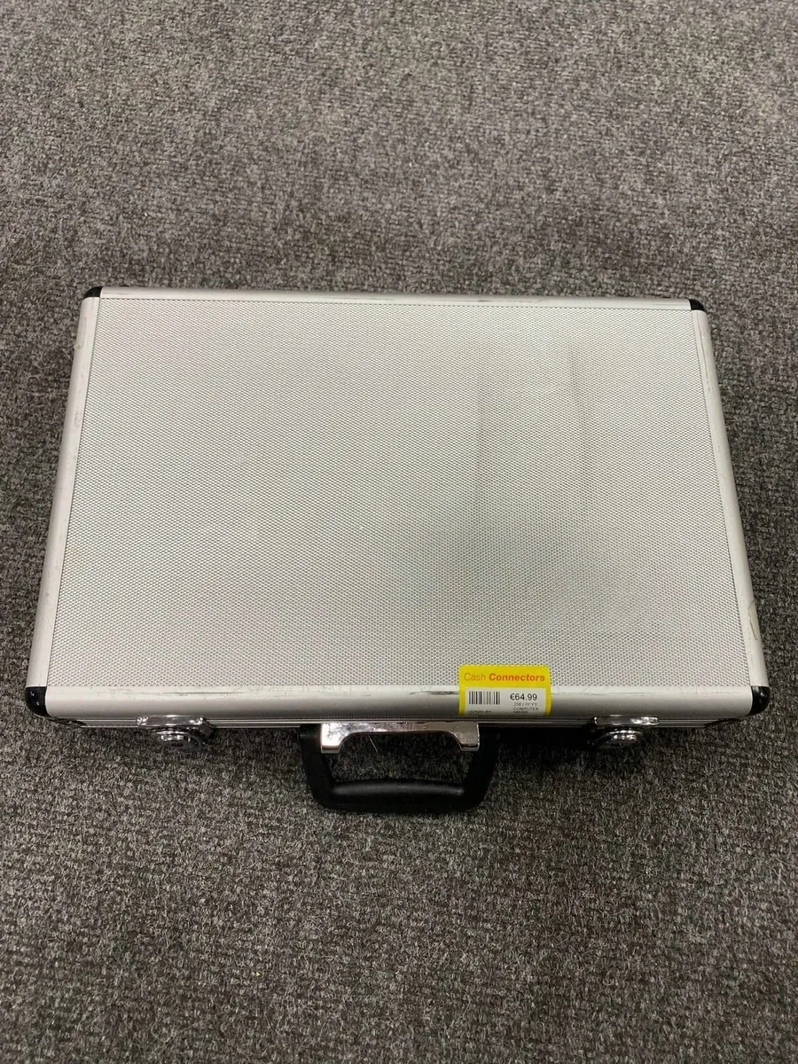 Tactix Socket and Tool Set - Image 2