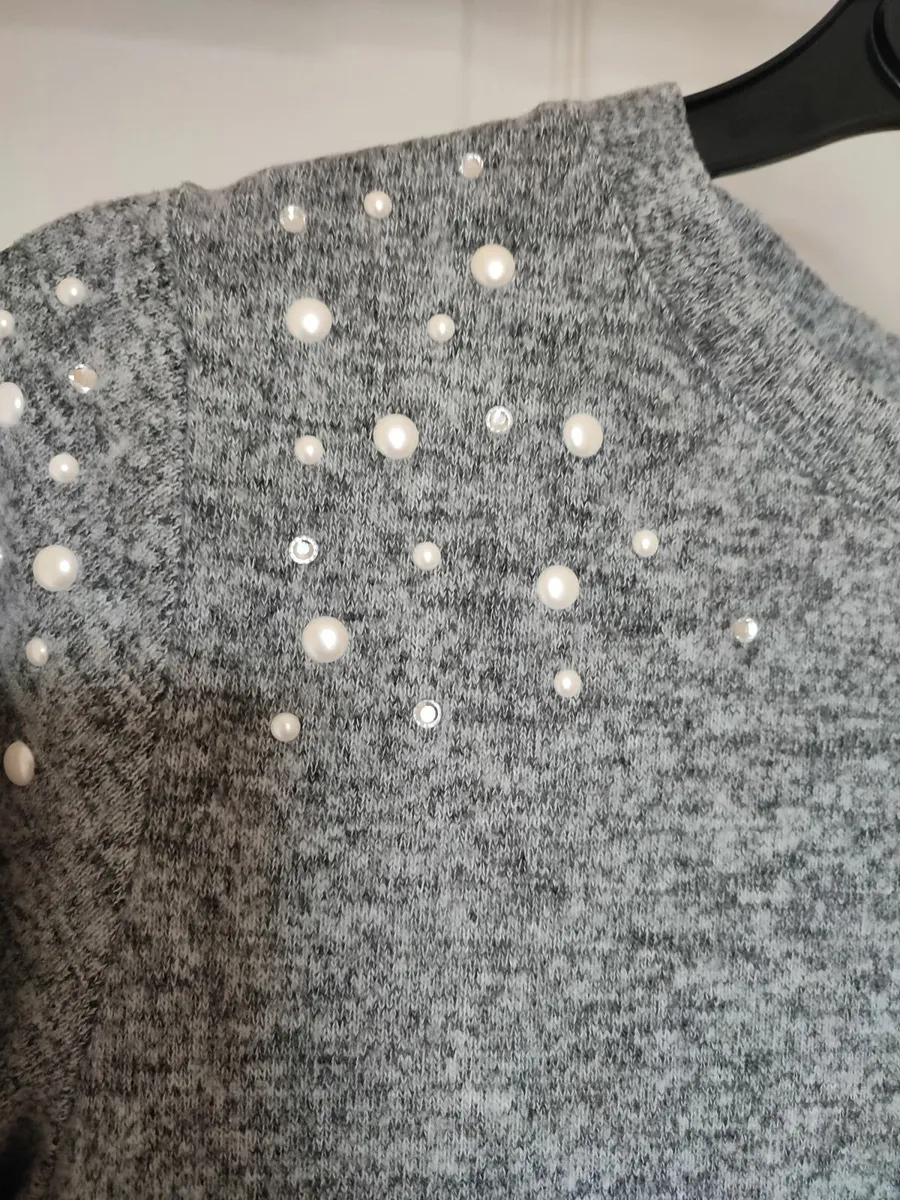 knitwear - worn once - Image 2