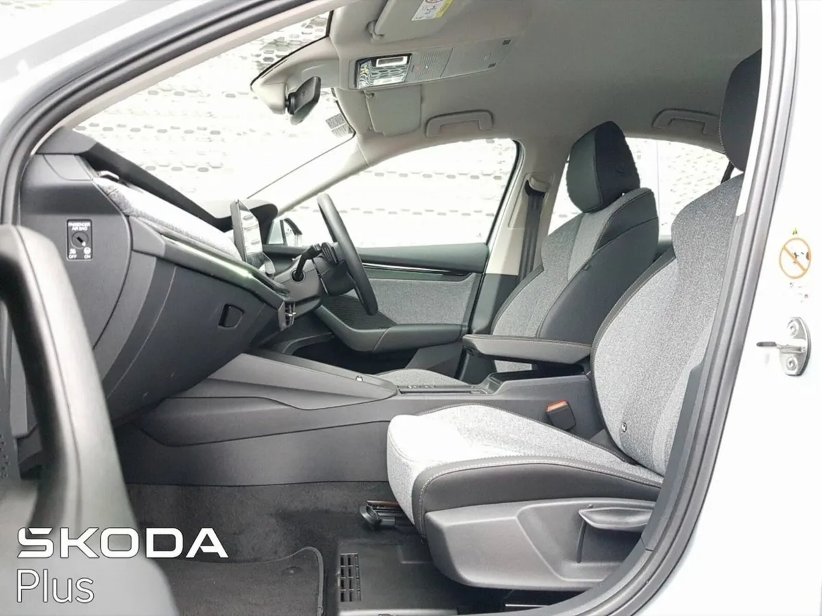 Skoda Octavia SELECTION PLUS  1.5TSI 115HP DSG MHE - Image 3