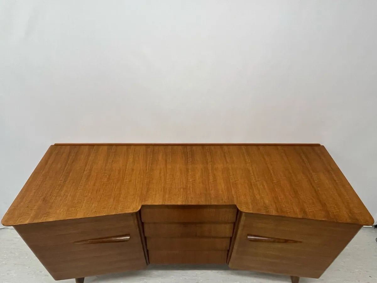 Mid century sideboard console - Image 2