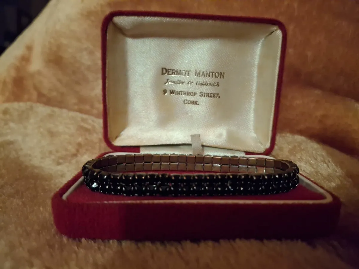 Vintage-style bracelet... - Image 4