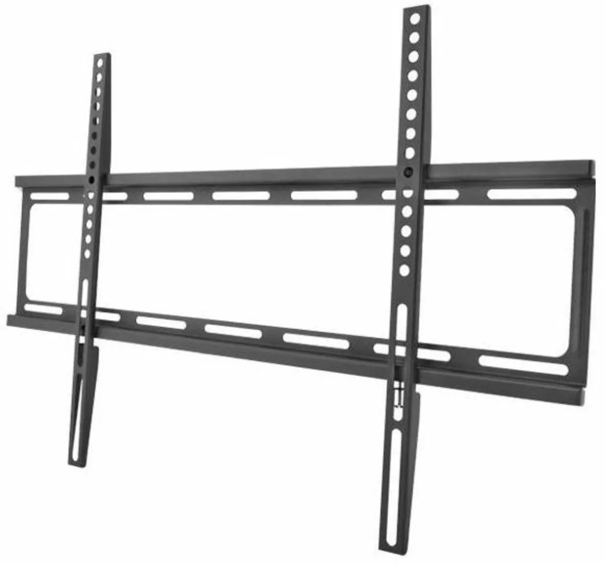 Tv Wall Mount Bracket Flat Fixed 32''-65'' - Image 3
