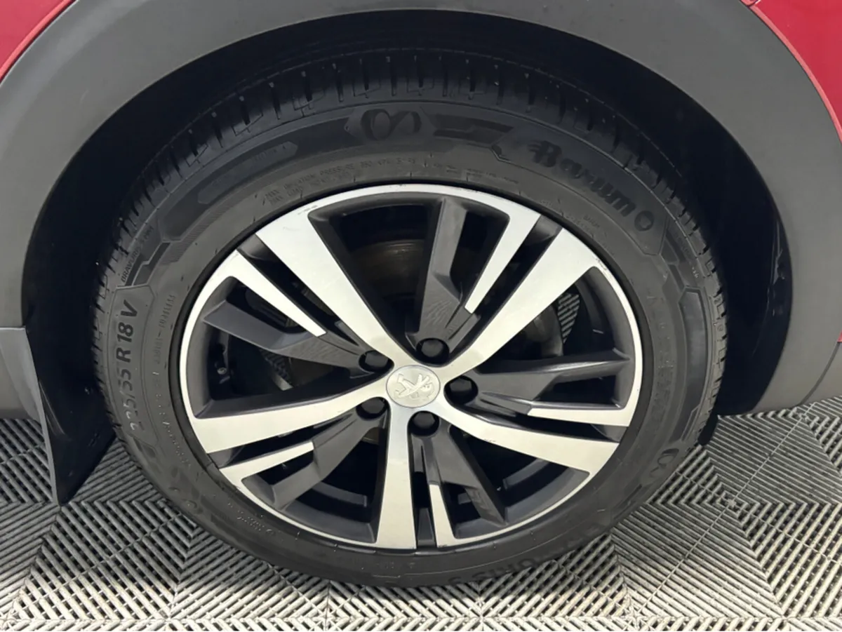 Peugeot 3008 FL ALLURE 1.5 BLUE HDI 13 130 6.2 - Image 4