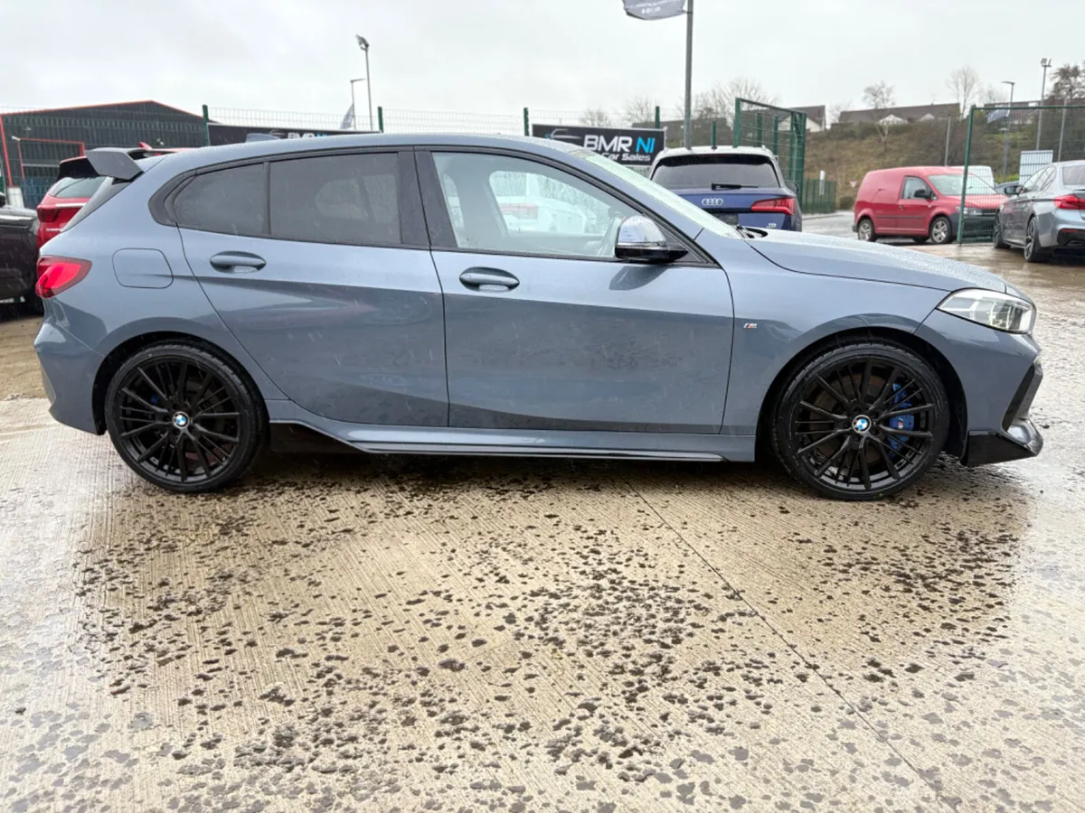 2020 BMW F40 116D M SPORT AUTO - Image 4