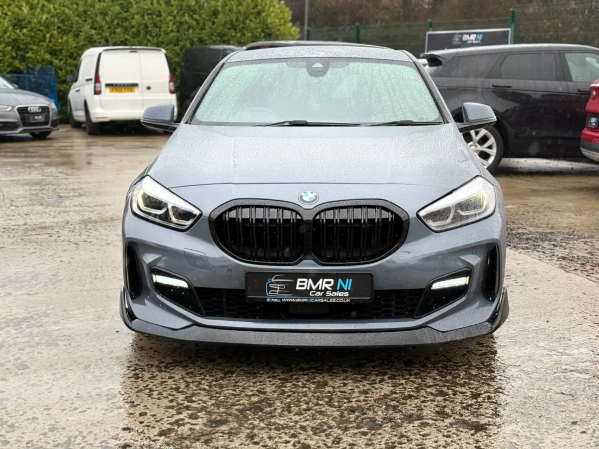 2020 BMW F40 116D M SPORT AUTO - Image 2