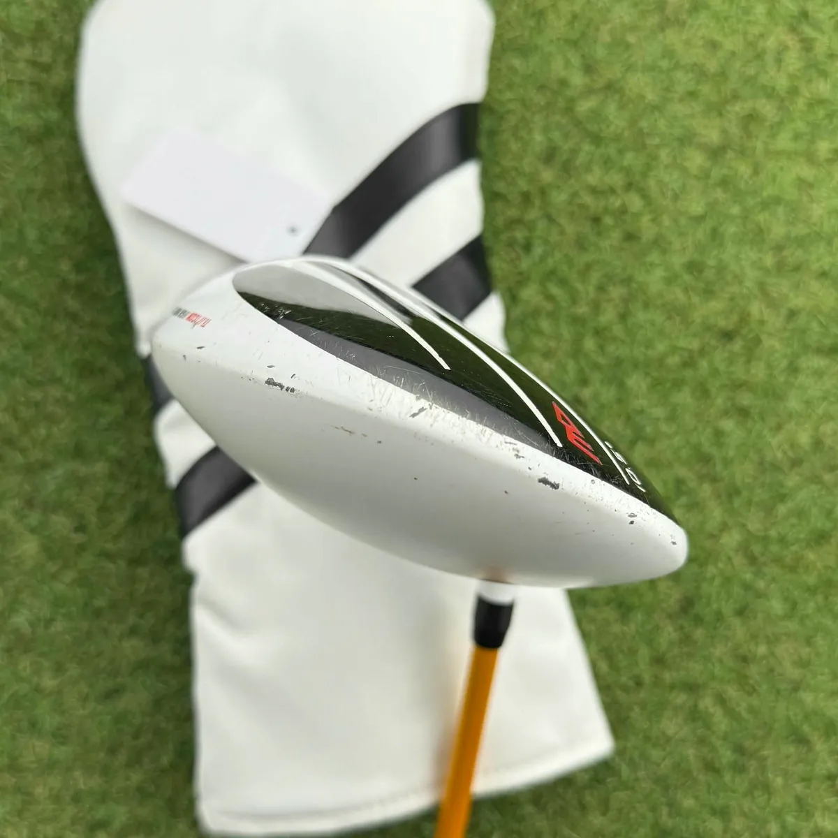 MD Seve Icon Driver / 10.5° / Stiff - Image 4