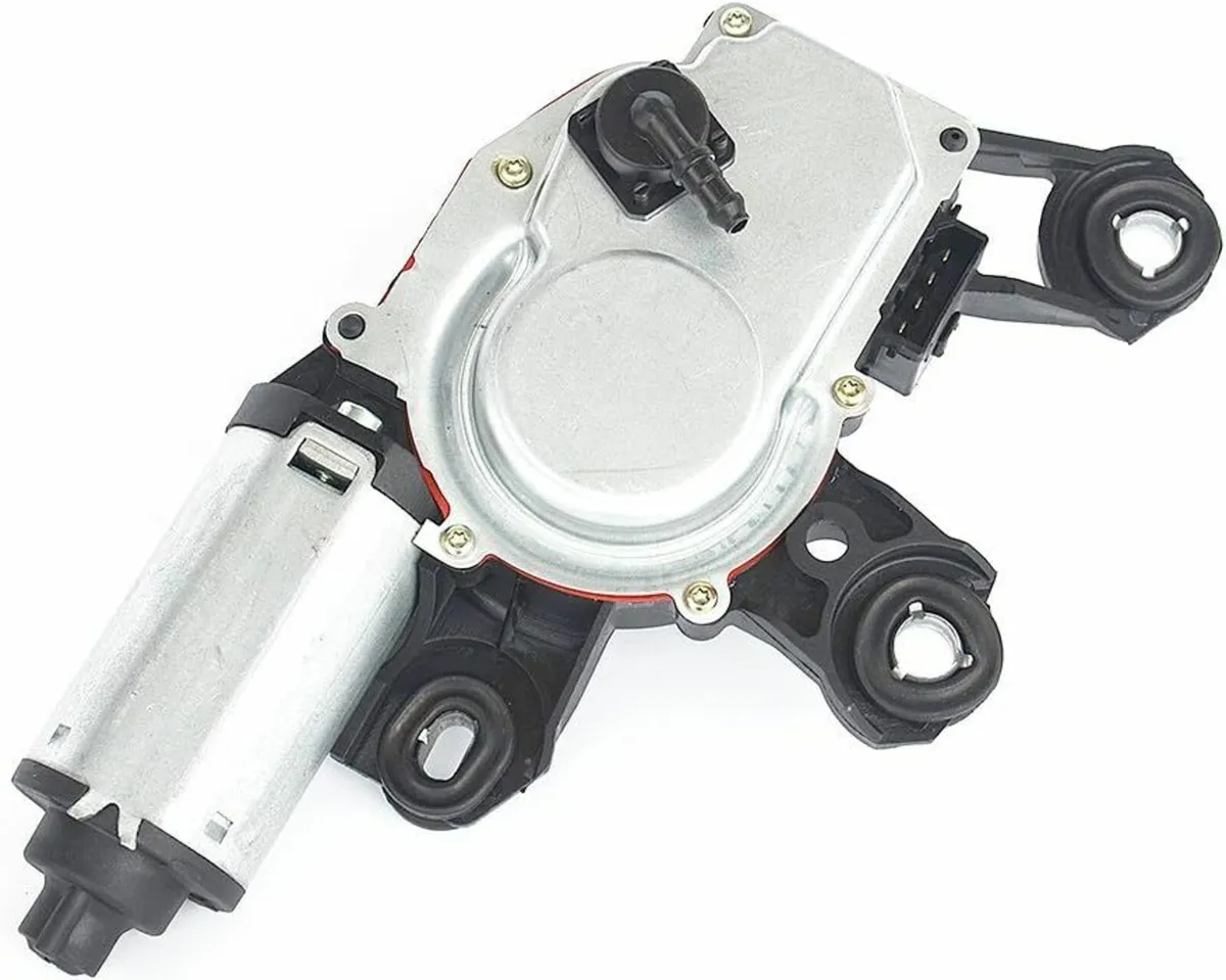 AUDI Rear Windscreen Wiper Motor Compatible with A - Image 2