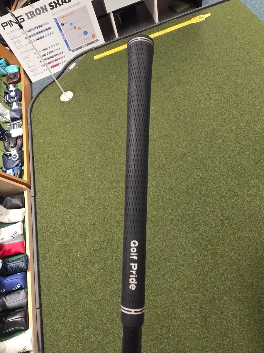 Taylormade Sim2 Titanium 3 Wood - Image 4