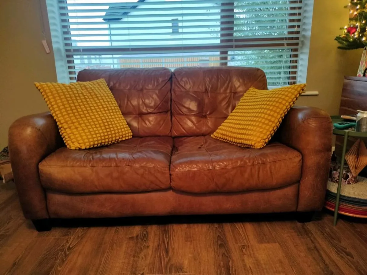 Sofas - Image 1