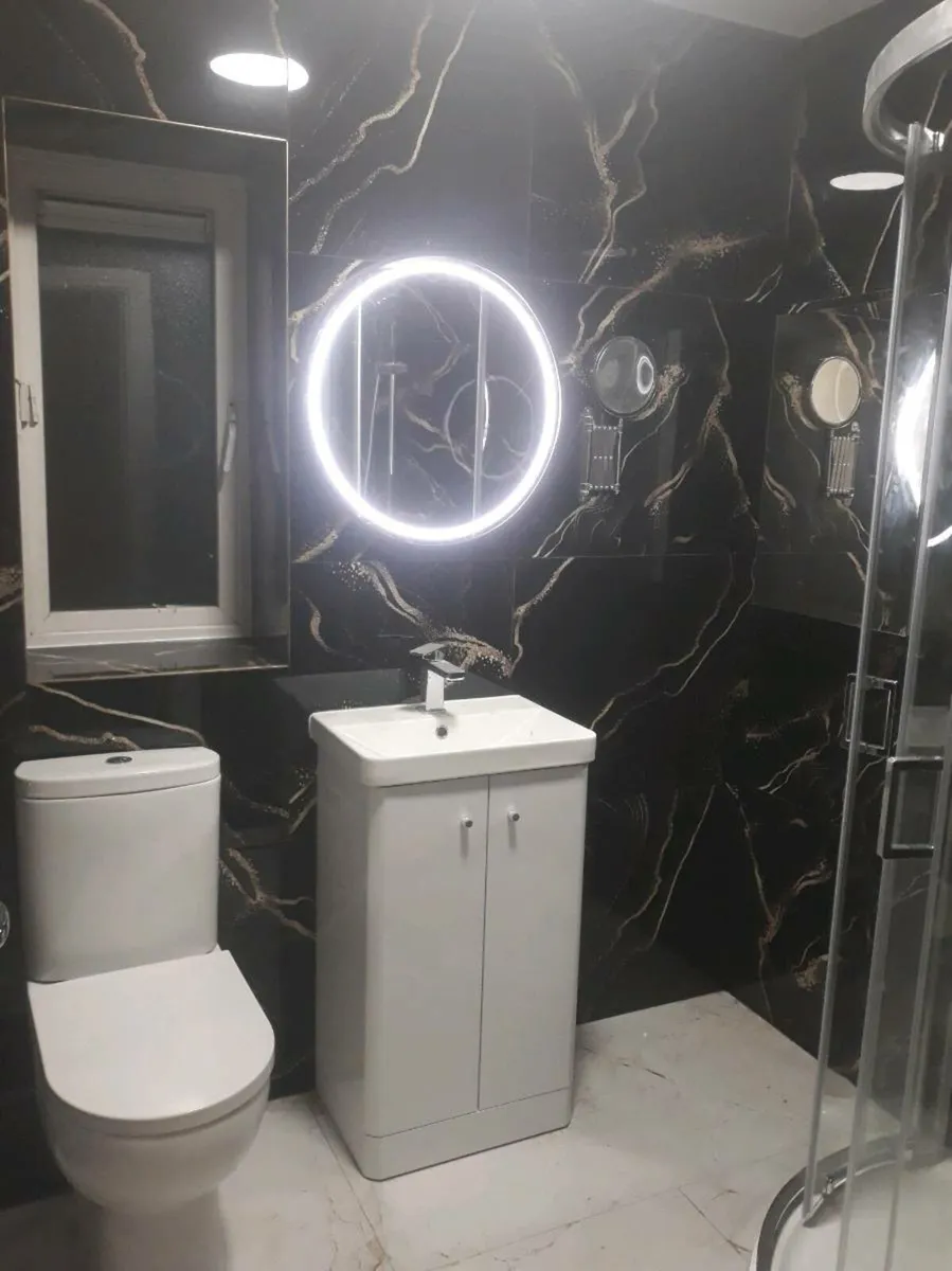 Complete bathroom refit - Image 3