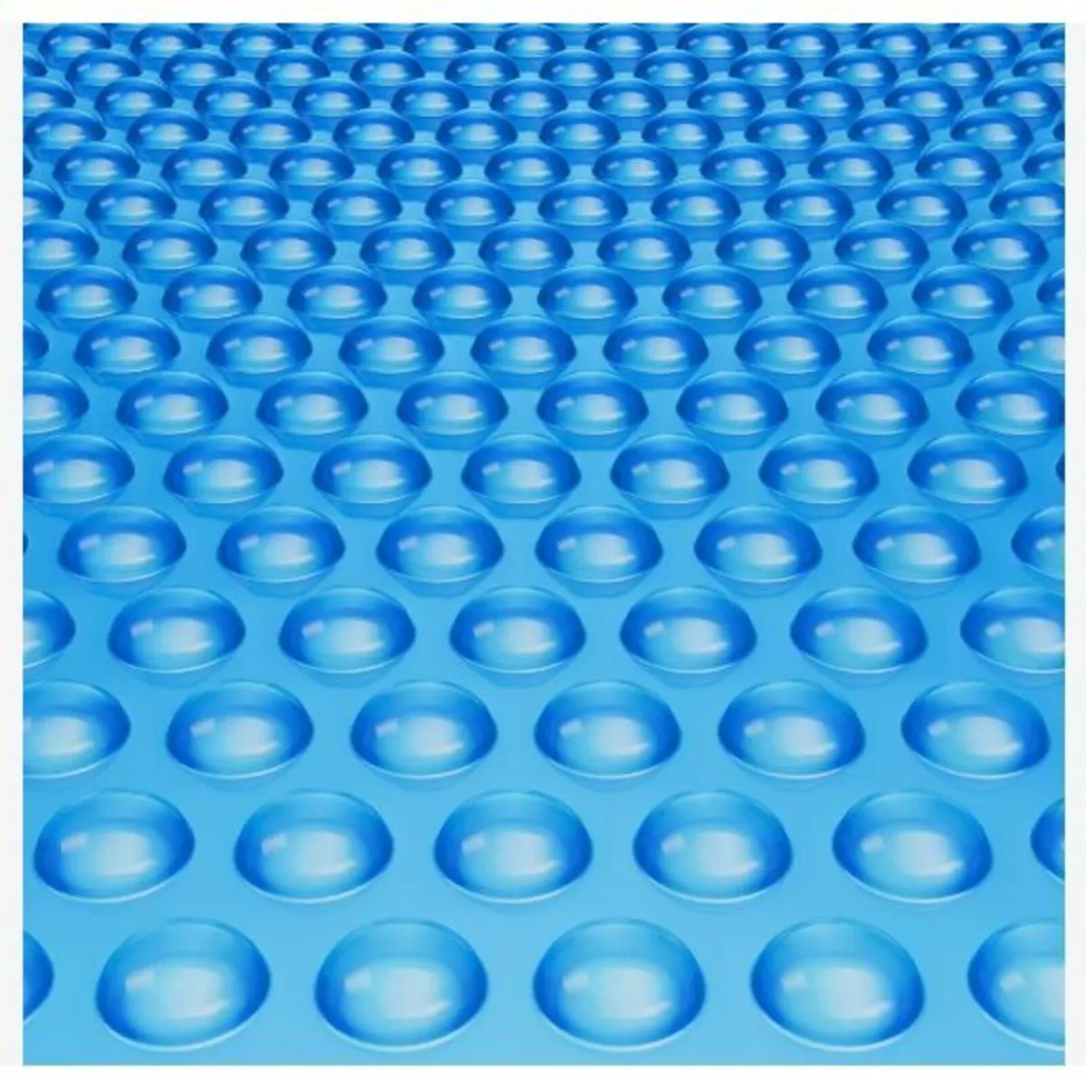 Solar Pool Cover, 24 x 12 ft Rectangle Solar - Image 1