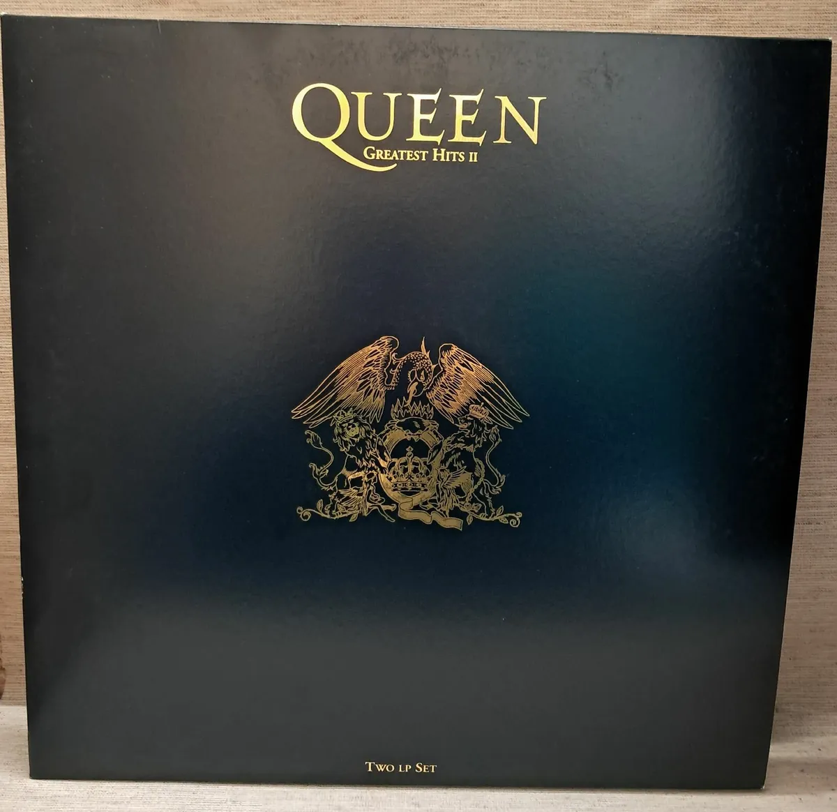 Queen – Greatest Hits II - Image 1