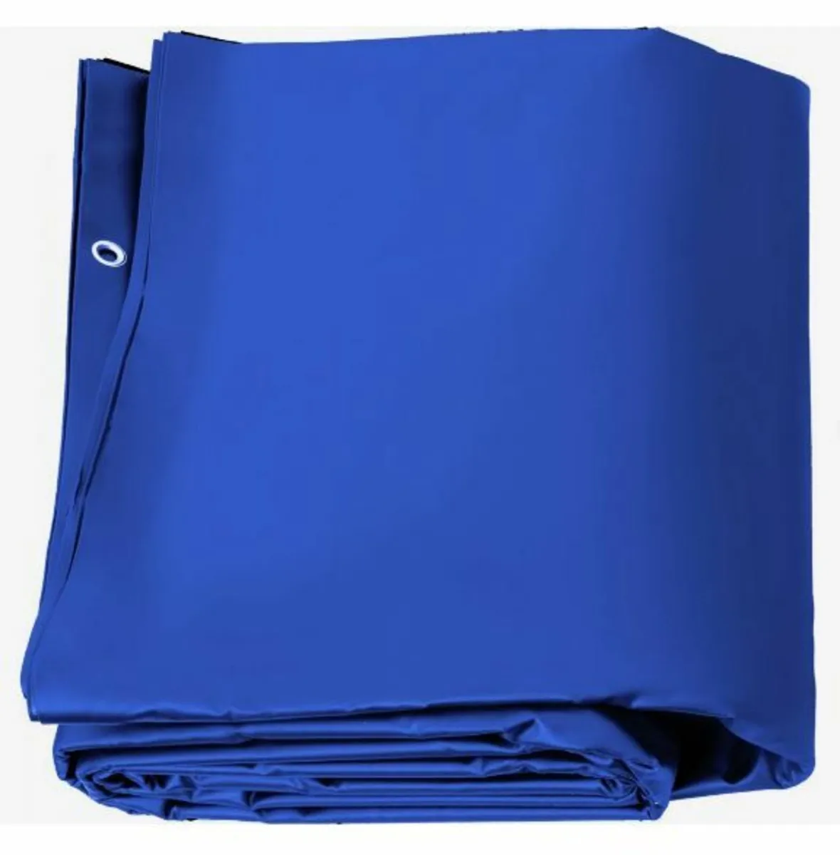 Pool Safety Cover, 13x26 ft - Image 1