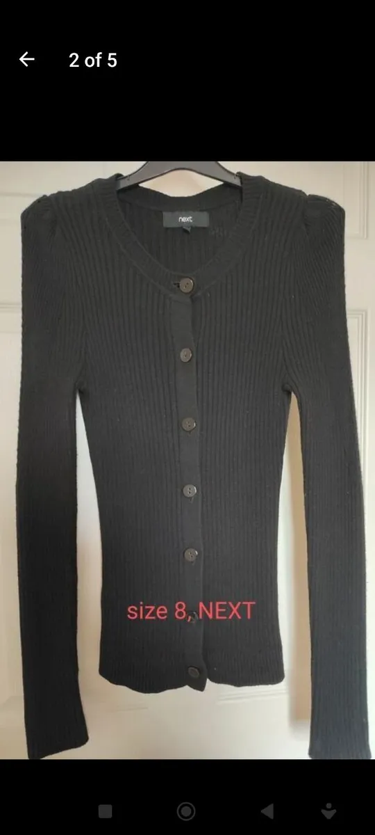 Womens clothes - Image 1