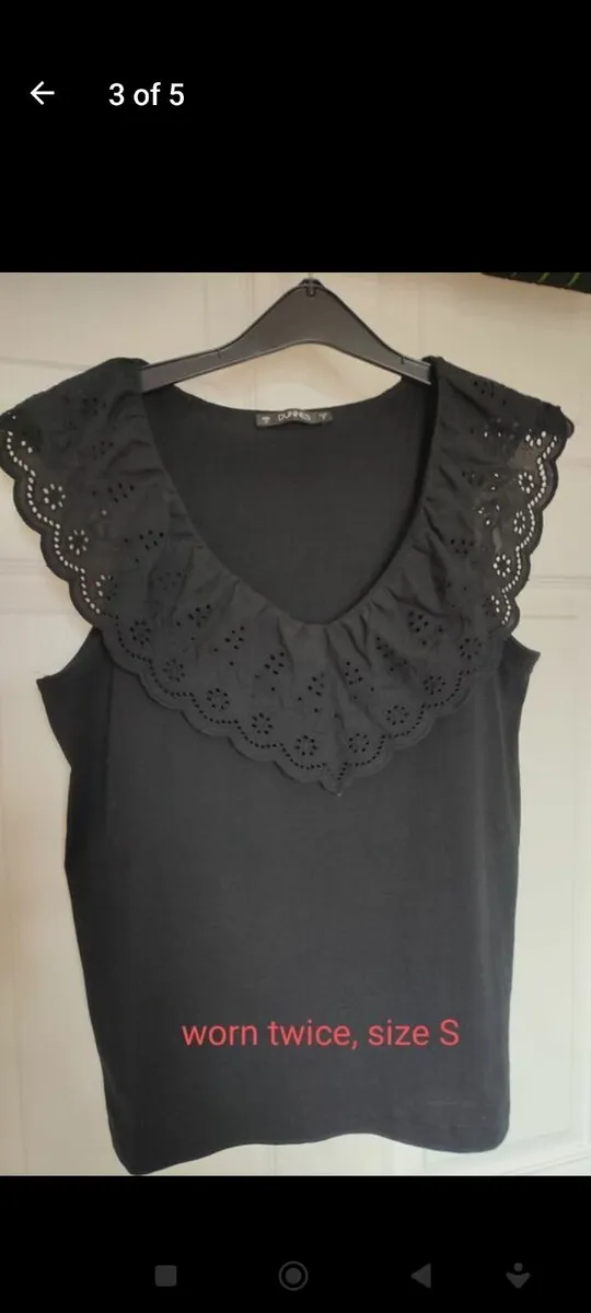 Womens clothes - Image 2