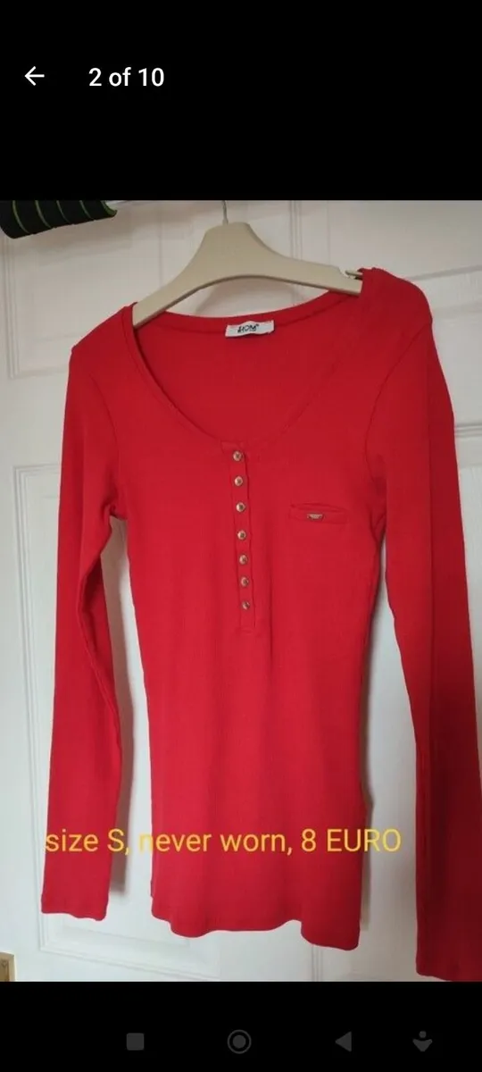 Womens clothes - Image 3