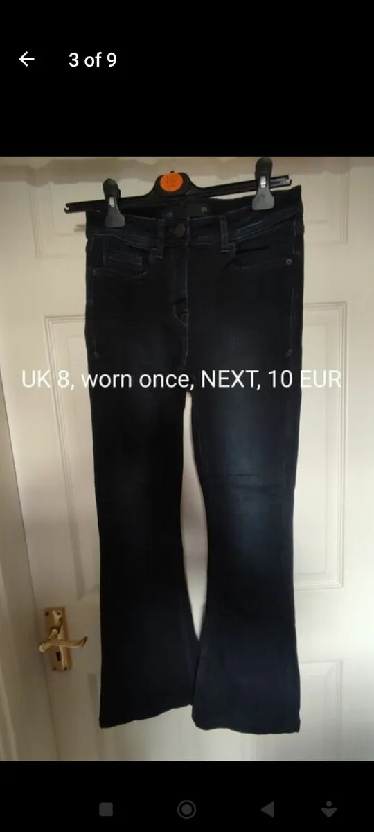 Womens clothes - Image 4