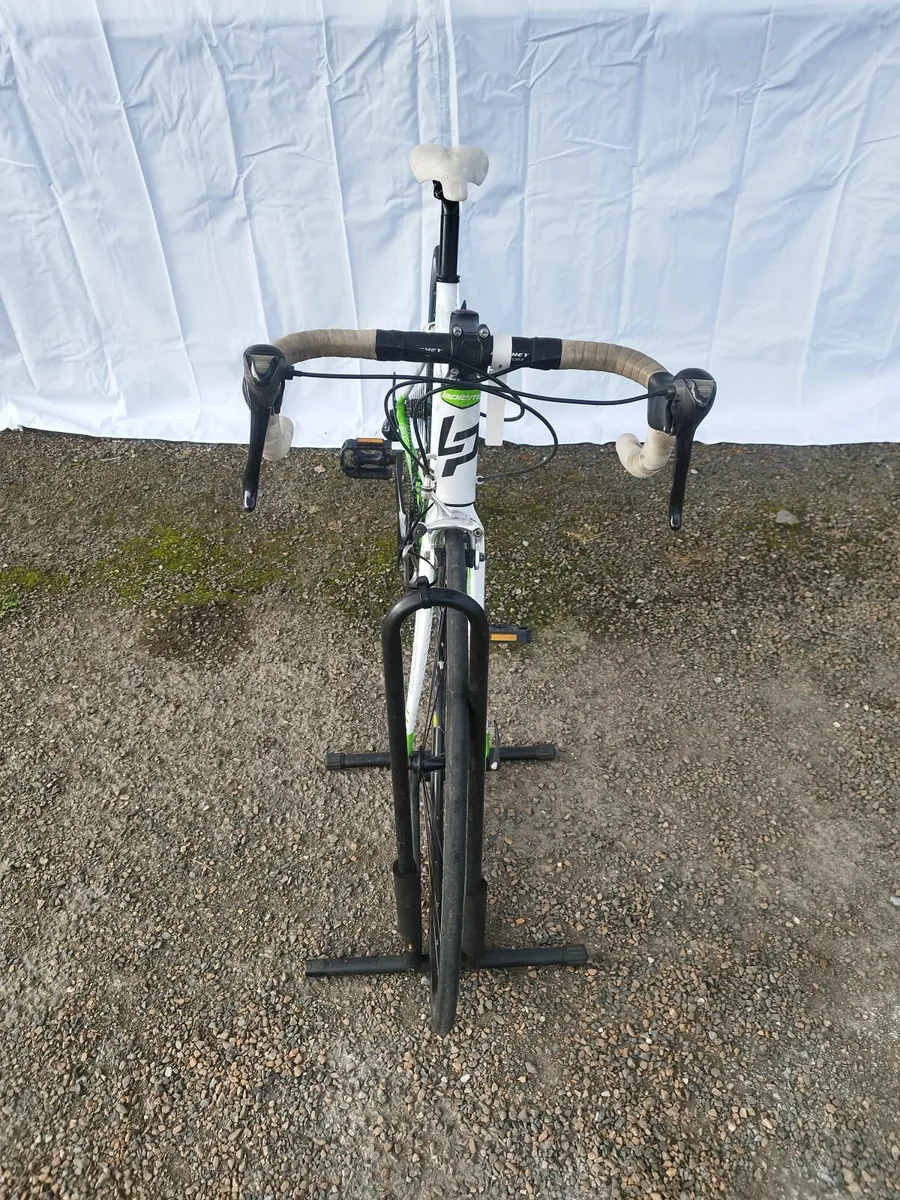 Lappiere Audacio Road Bike - Image 3