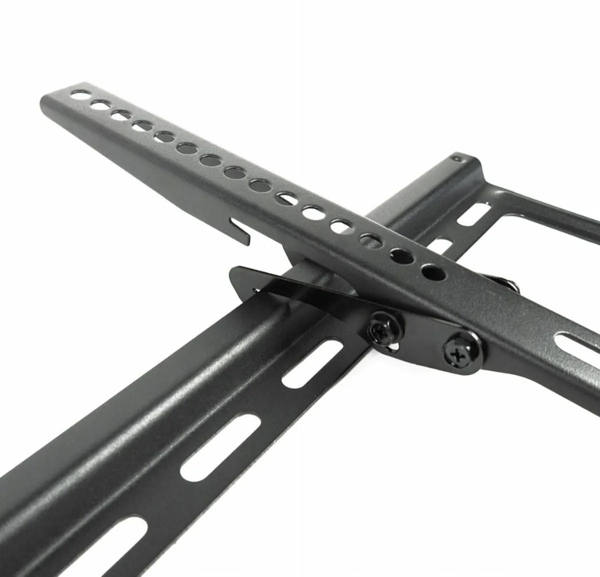 TV Wall Mount Bracket Tilt 32" - 90" TV - Image 4