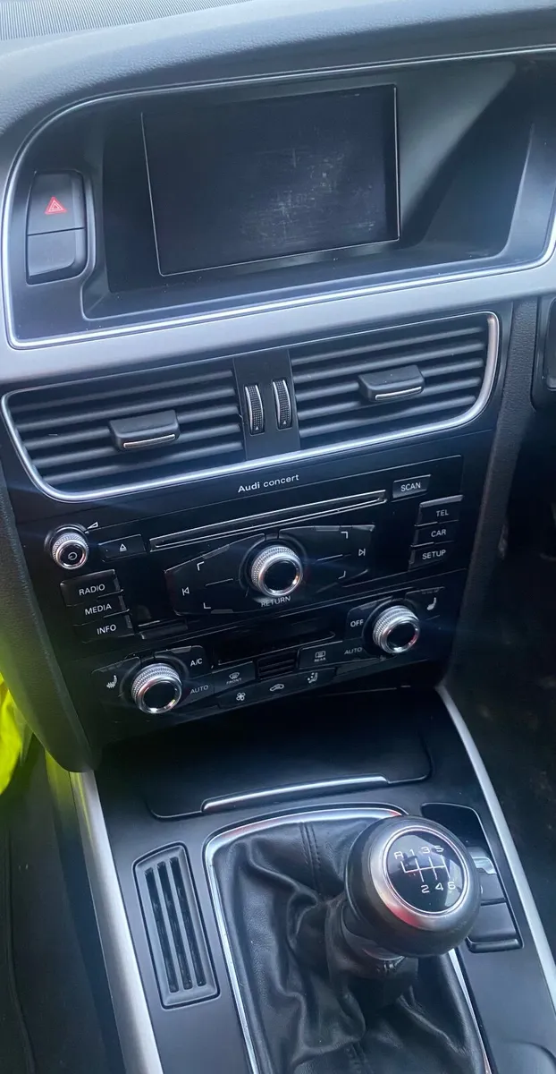 Audi A5 2015 - Image 3