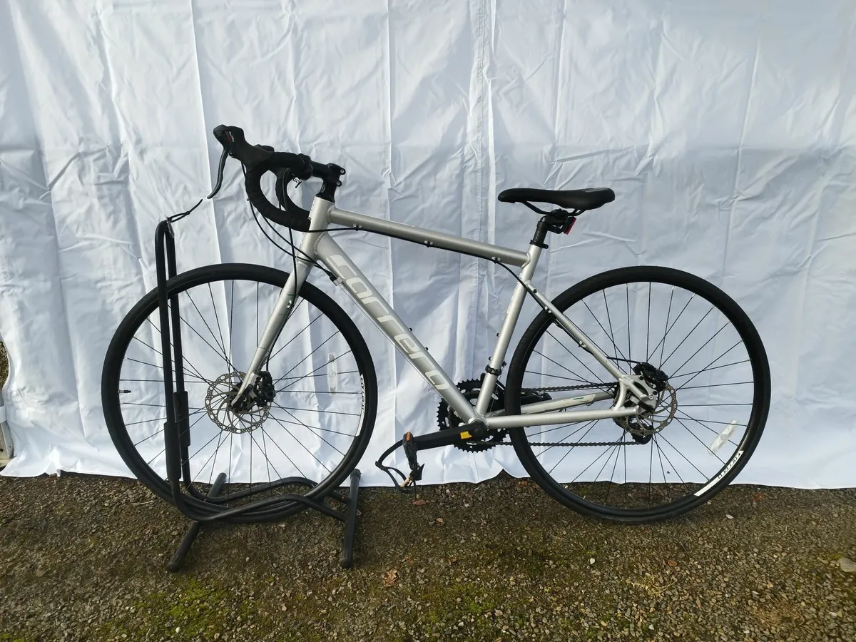 Carrera Zelos Road Bike - Image 2