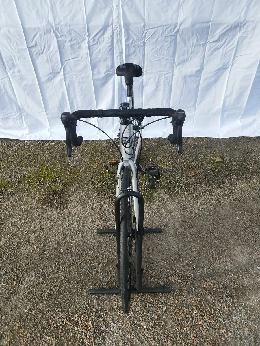 Carrera Zelos Road Bike - Image 3