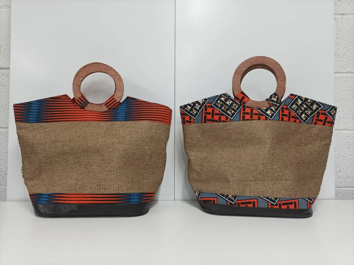 Handbags & Shopping / Beach Bags - Image 2