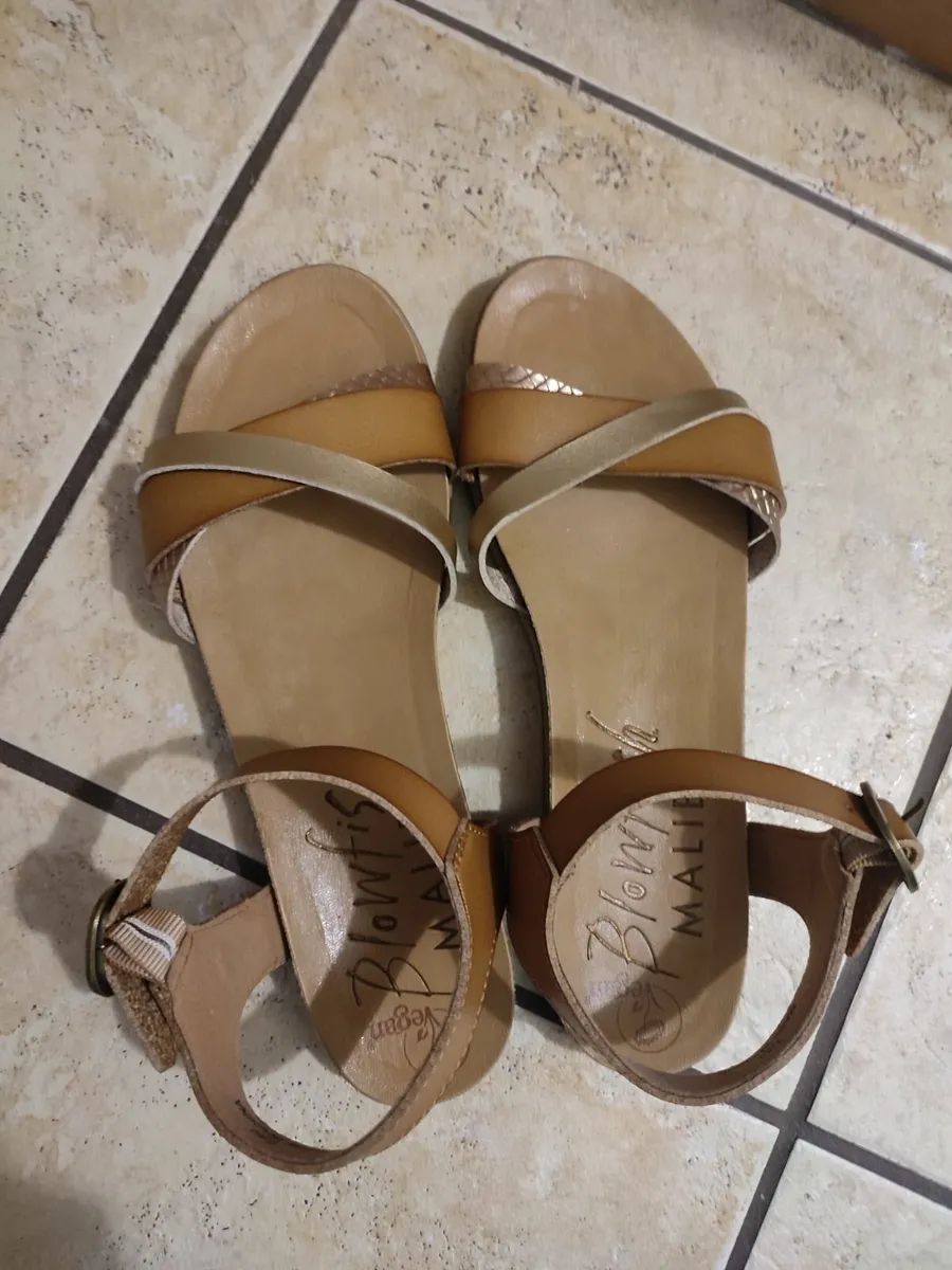 Sandals - Image 1