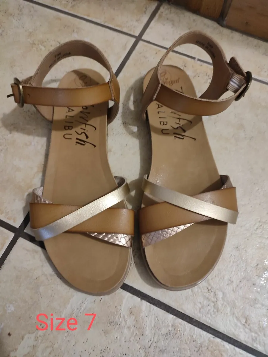 Sandals - Image 2