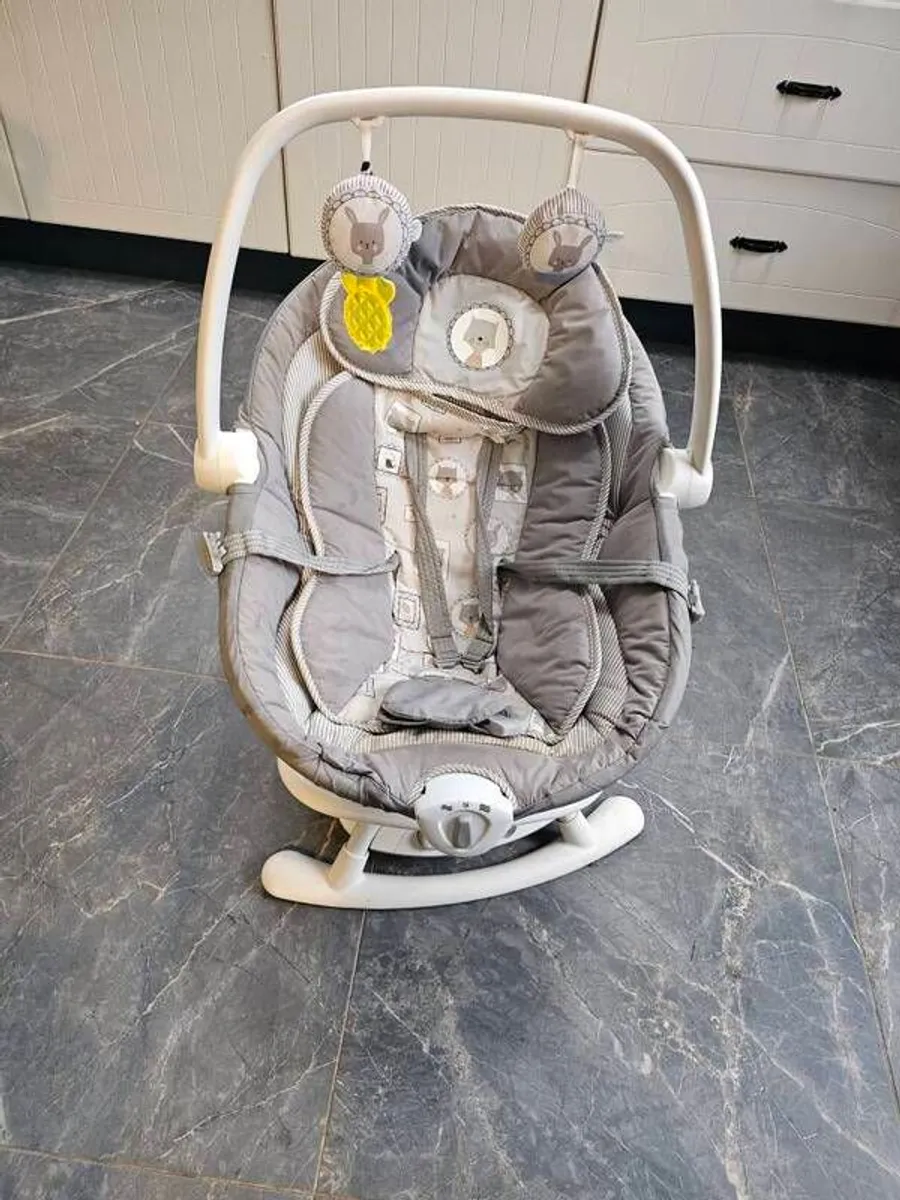 joie rocker - Image 1