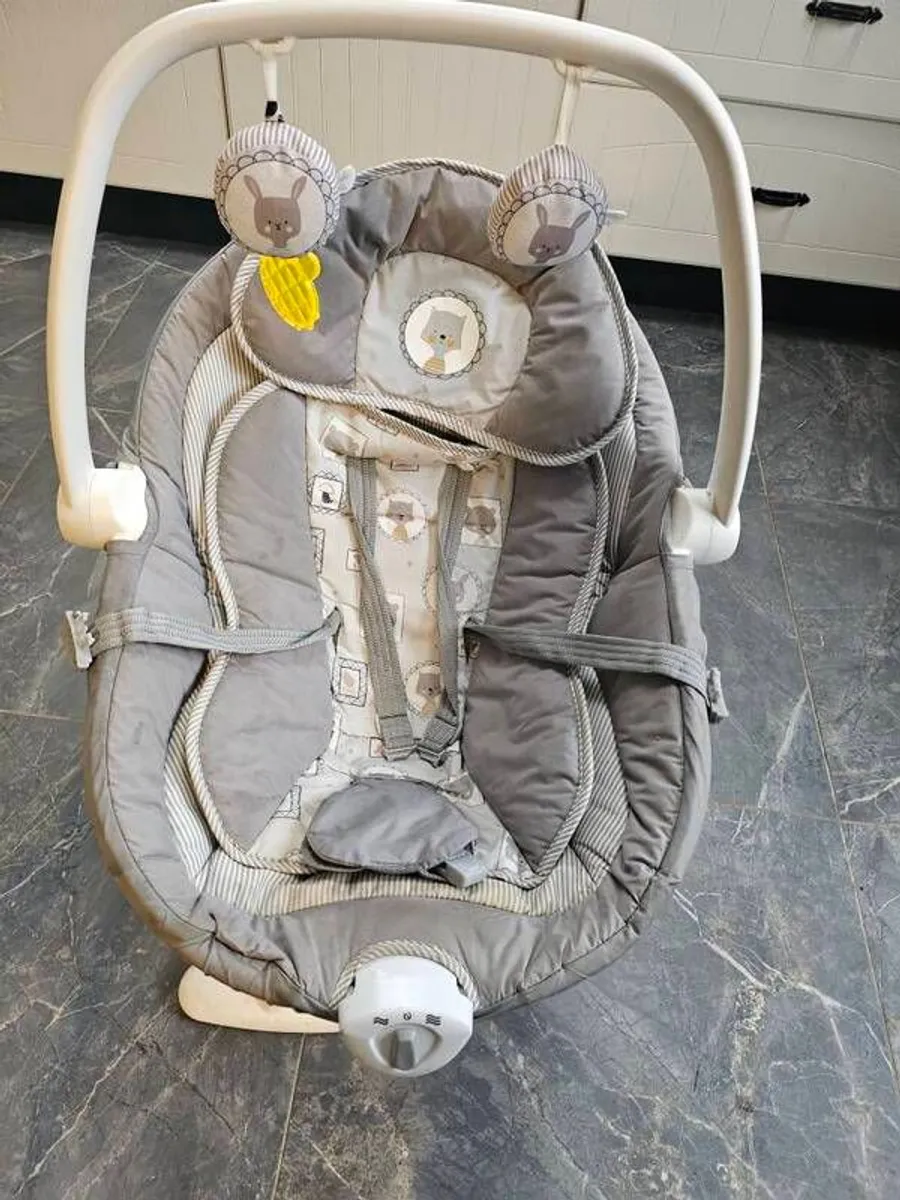 joie rocker - Image 2