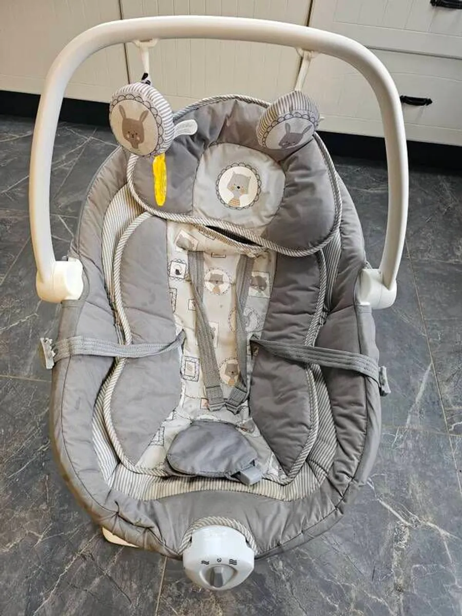 joie rocker - Image 4