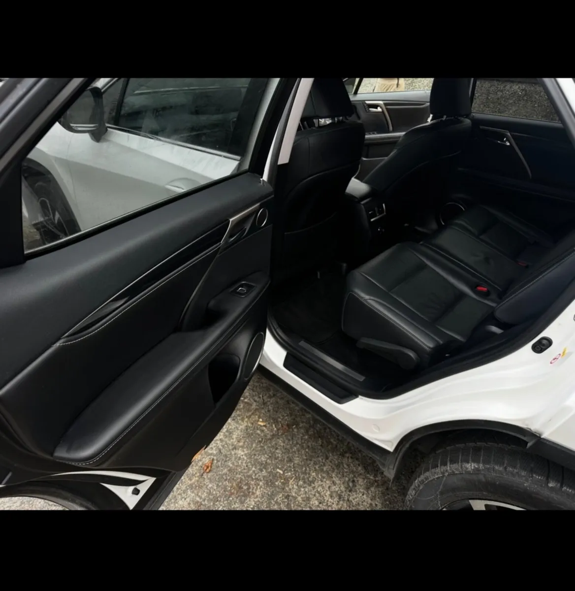 Lexus RX 2018 - Image 4