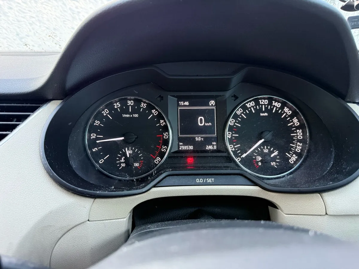 Skoda Octavia Elegance - Image 4