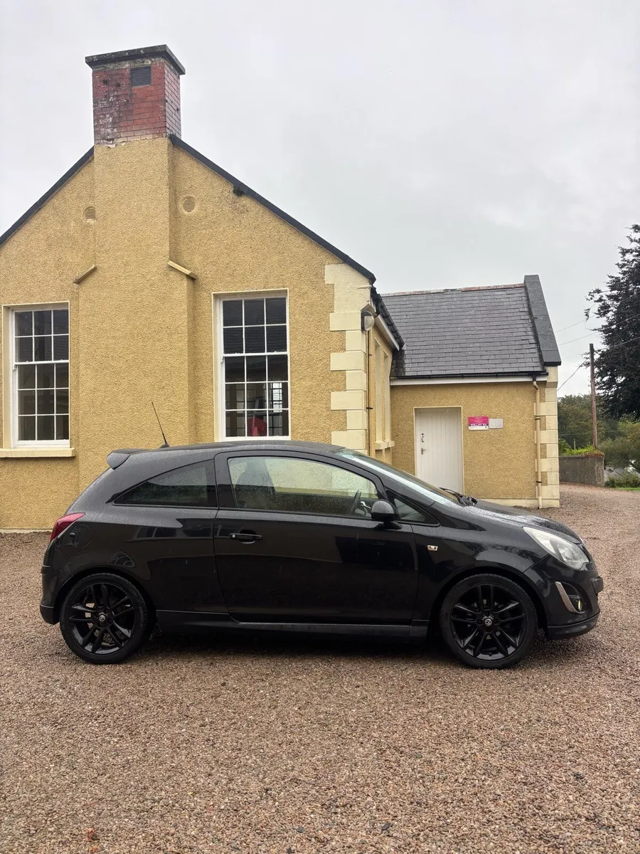 2014 Vauxhall Corsa - Image 2