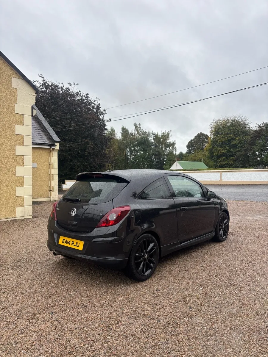 2014 Vauxhall Corsa - Image 3