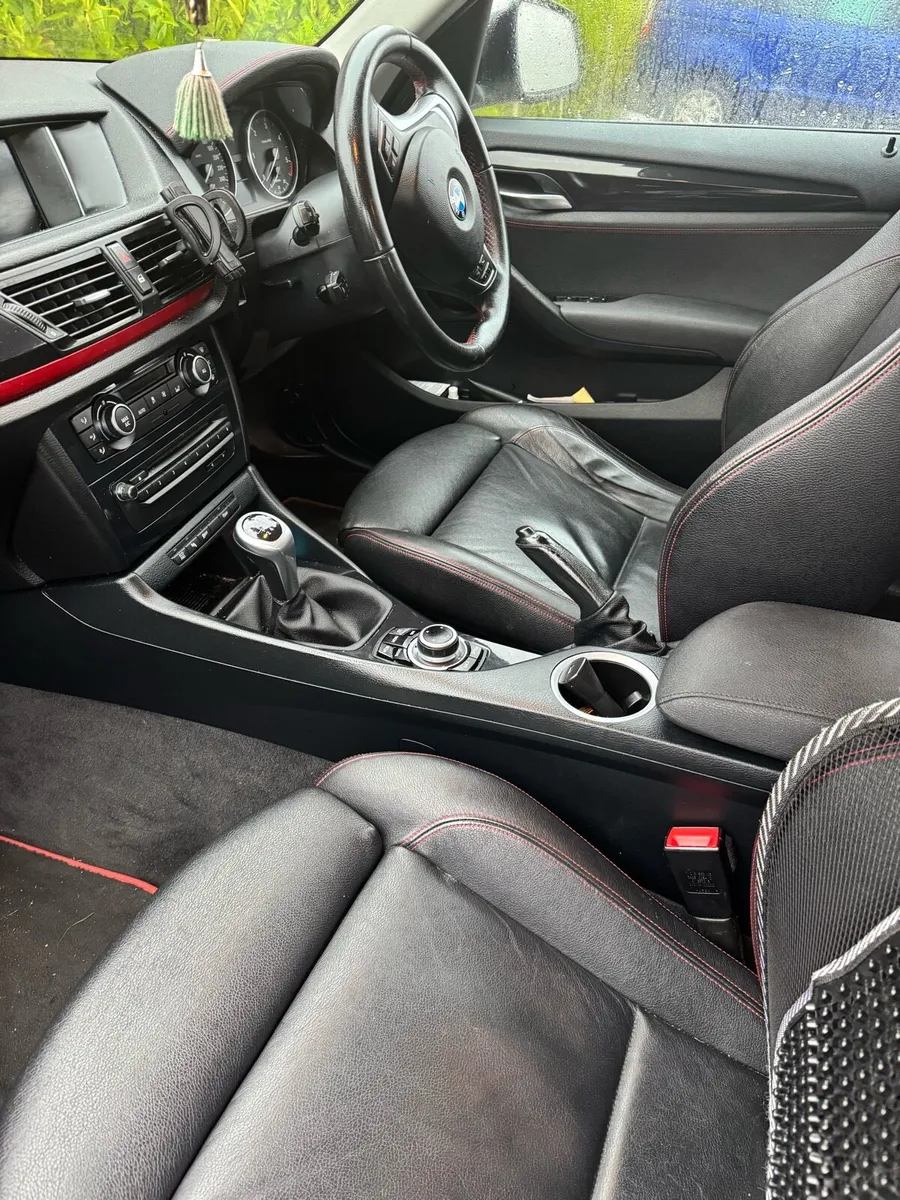 BMW X1 SDRIVE18D SP ZXAC 4DR - Image 4