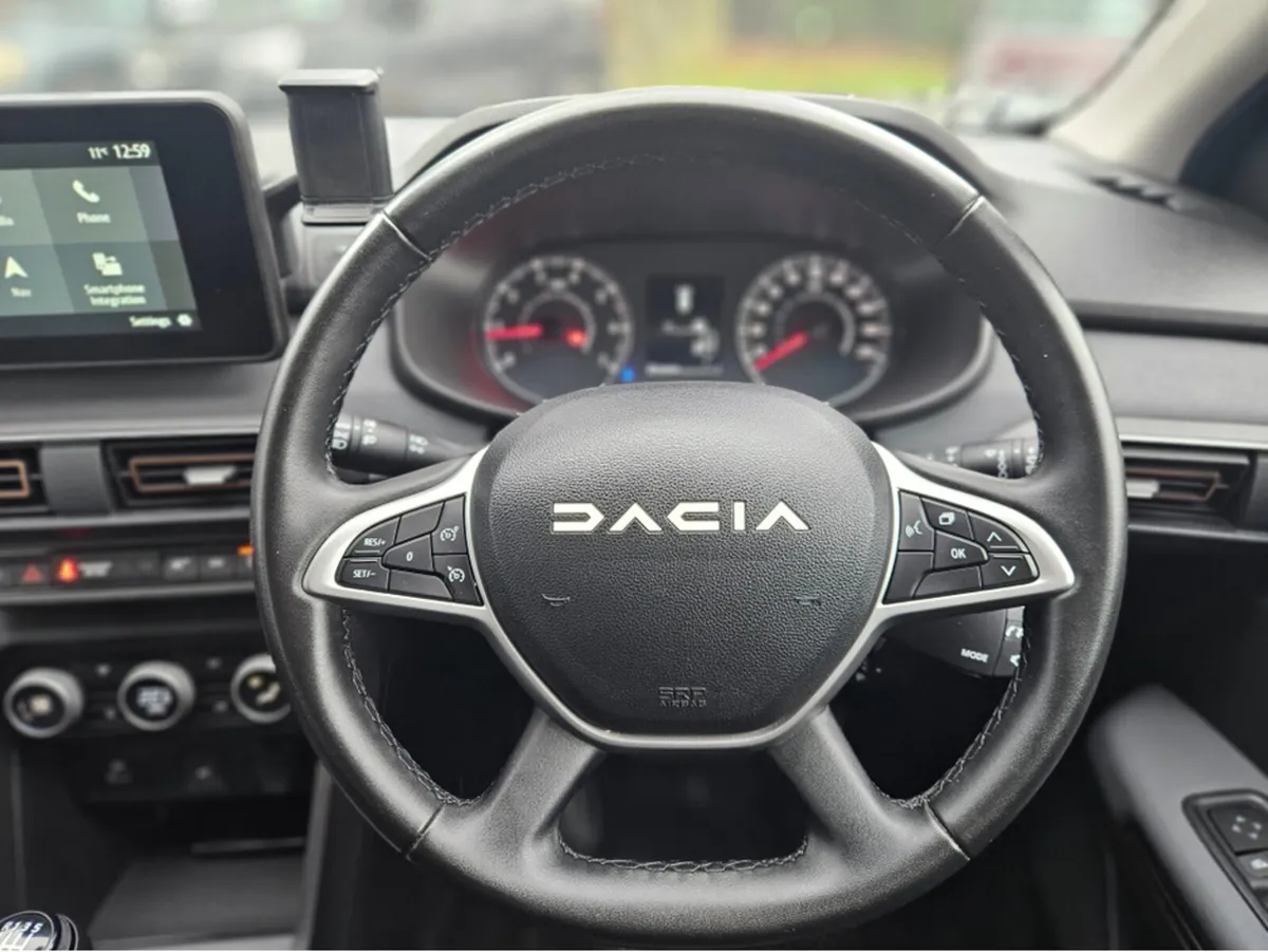 Dacia Jogger EXTREME TCE 110 NBI 5DR - Image 4