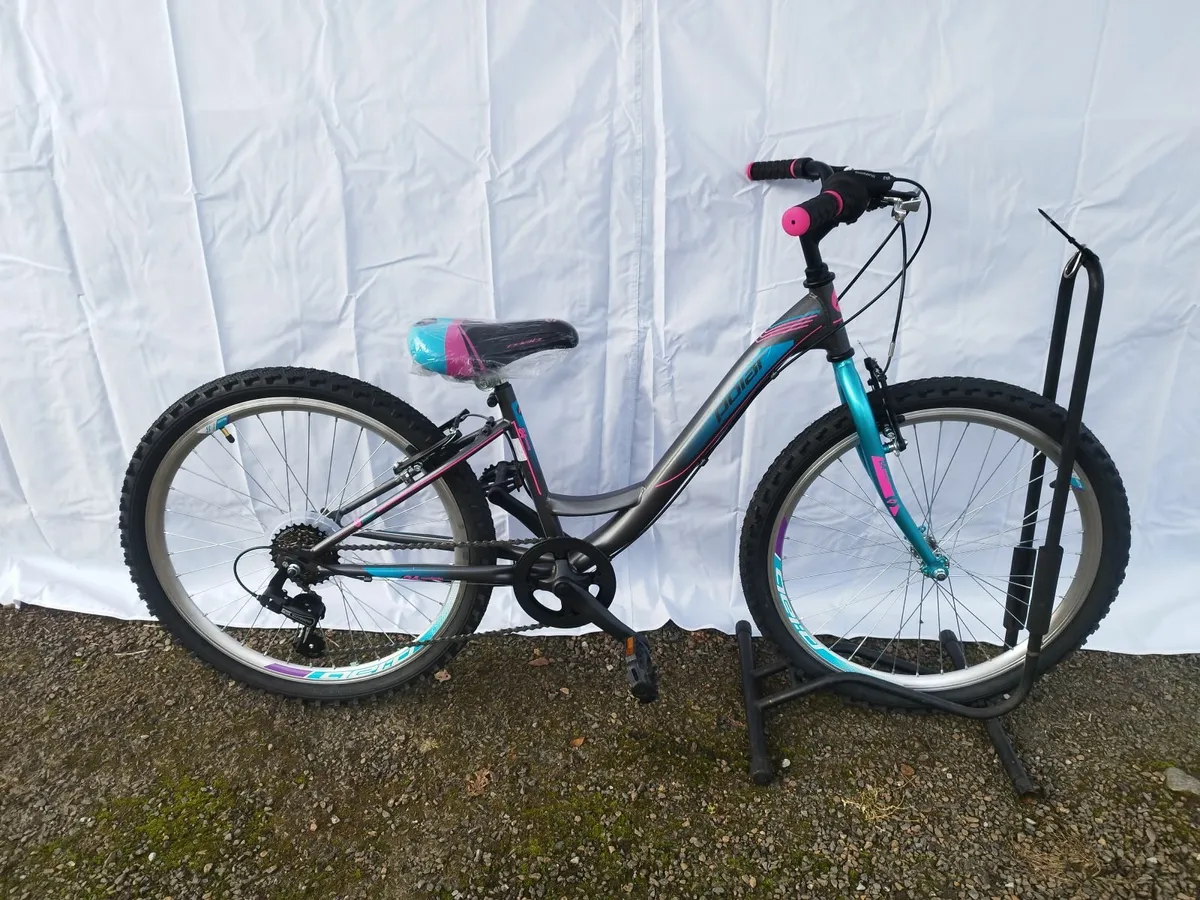 Girls 26" Polar - Image 1