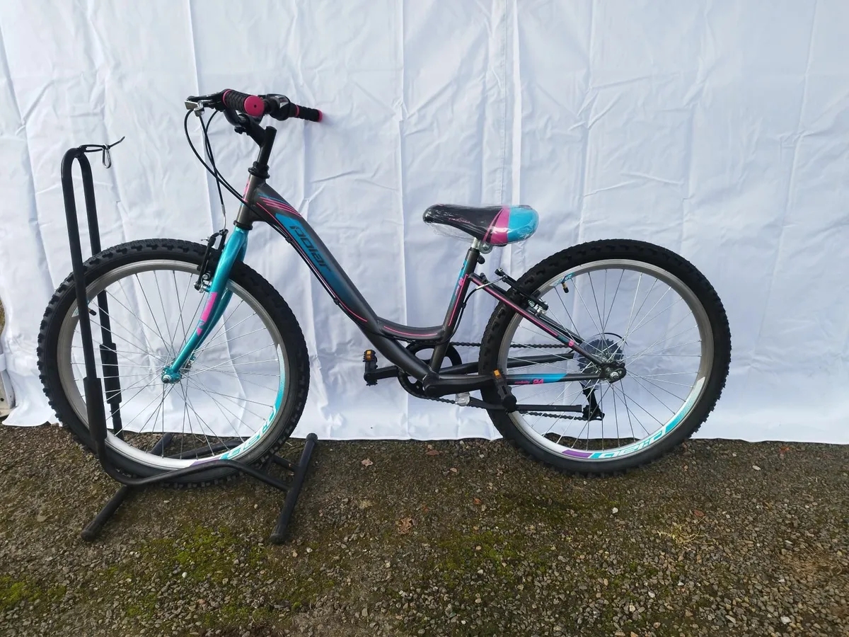 Girls 26" Polar - Image 2