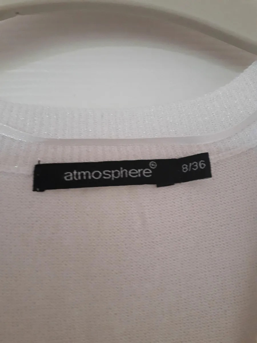 2 x womens knitwears - Image 2